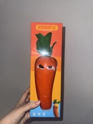 黎明演唱會ROBERT 紅 Carrot 手燈