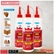 PRESTO GLUE DN 600 GRAM MULTIPLEK PLYWOOD GLUE FURNITURE FURNITURE