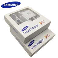 Samsung UK Adaptive Fast Charger 9V/1.67A USB Quick Charge Adapter For Galaxy S20 s21 s22 S8 S9 S10 Plus Note 20 10 plus 10+ 9 8 Charger