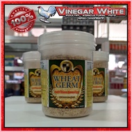 ▼ ◿ Wheat Germ 300g Robichem Nutrition Booster for Pets Poultry Gamefowl Conditioning Sabong Feed M