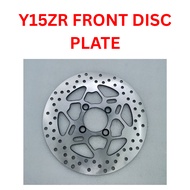 DISC ENKEI 245MM Y15ZR Y15 PIRING DISC 4 LOBANG 4 HOLE 245MM DISC PLATE