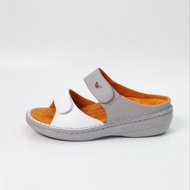 Aone My Dolphin[ลิขสิทธิ์แท้] D12- รองเท้าเเตะเพื่อสุขภาพ ช่วยรองช้ำ