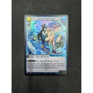 Grand Archive Resonating Fugue | HVN EN-136 SR (Foil)