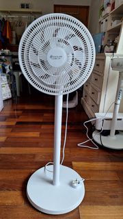 CICILIFE 12吋座㭘/座地兩用風扇