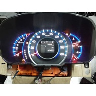 Honda Odyssey RB3 RB4 absolute meter