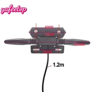 [TOP] ebike scooter Electric vehicle brake light  light turn signal tail light LED 12V