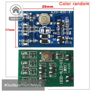 HITN PCB LED 18V สำหรับ Makita 18V Bl1830 Bl1840 Bl1850 LITHIUM batter Protection BOARD