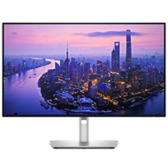Dell UltraSharp 27" 4K 3840x2160 HDR Monitor U2725QE with Thunderbolt 4 and Wide Color Gamut