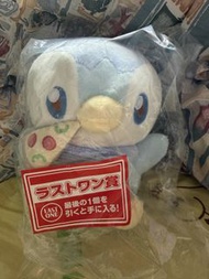 賣/尾換A Pokemon 一番賞 尾賞 波加曼