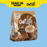 OatLife Oat Chocolate (31g x 12s)