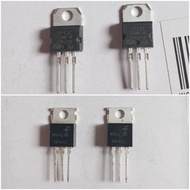 Transistor TIP 41 TIP 42 F, tip 41c tip 42c