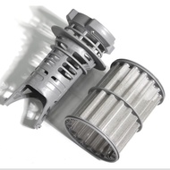 Spot Sale00645038 645038Applicable Bosch Bosch Dishwasher Accessories Drainage Net Filter