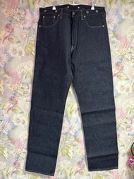 LEVI'S VINTAGE LEVI STRAUSS & Go S702-XX00 W36 L36