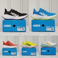 พิเศษ!!! รองเท้า Hoka One Carbon X2/รองเท้าวิ่งบุรุษและสตรี