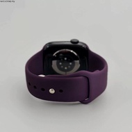 Suitable for Xiaomi Mi Band 9/10pro Strap Basic Original Liquid Silicone Appearance Redmi watch6/54 
