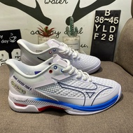 Mizuno Exceed Tour5/Enforce Professional Training Sports Tennis Shoes YLDF28 V6IE