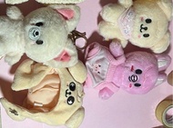 Skzoo PuppyM 豬兔