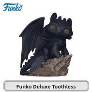 Funko | HTTYD Hiccup Toothless Collectible Figure