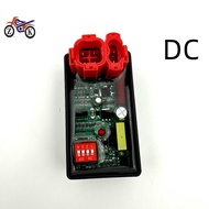 6pin DC SKUA150 GY200 DM200 Adjustable Racing Cdi GY6 TMX155 CB200 CS125 AGILITY Scooter CRF230 RACI