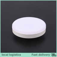 H&Z Gx53 LED Bulb Light Under Cabinet Lights 7W Wardrobe Light Led Spotlight Cold Warm White Pu Ligh