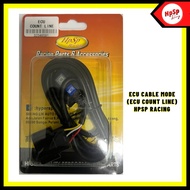 BUTTON MODE ECU HPSP RACING HIGH PERFORMANCE
