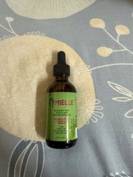 Mielle Rosemary Mint Scalp & Hair Strengthening Oil