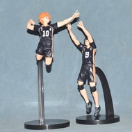 25cm Tobio Kageyama Hinata Shoyo haikyuu action figure kenma