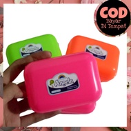 Bath Soap Holder Baby Soap Holder Box Soap Holder (DOMESTICO)
