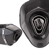 MT07 exhaust Motorcycle Exhaust full system For YAMAHA FZ-07 MT-07 XSR700 2014 - 2023