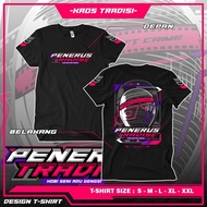 TRADITIONAL FLIGHT BALLOON T-SHIRT VOL #1 PREMIUM 30S AI APPAREL