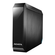 ADATA 威剛 外接硬碟 HM800 3.5吋 黑色 4TB