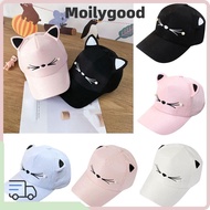 MOILYMY Peak Cap Fashion Outdoor Adults&Kids Baseball Cap