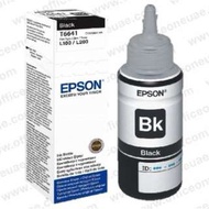 Epson T664 orig ink cartridge 原裝墨水