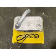 BMW N52 N55 N20 E60 F10 F30 X1 X3 ENGINE OIL COOLER