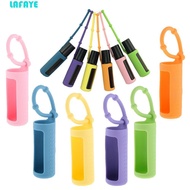 LAFAYE Roller Bottle Holder 5/10/15 ML Women Accessories Girls Outdoor Spray bottle Cover