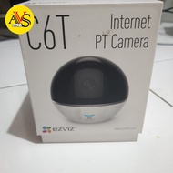 Ezviz c6t camera with alarm hub 1080p