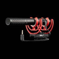 RODE VideoMic NTG