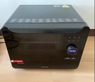 Toshiba 20L 蒸焗爐 MS2-TQ20SC 東芝（Steamer Oven）