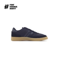 [✅Promo] Piero Sepatu Sneakers Derby - Black/Gum