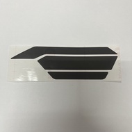 HONDA RSX RSX150 RSX 150 METER TINTED TINTED METER METER TINTED STICKER METER SCREEN PROTECTOR
