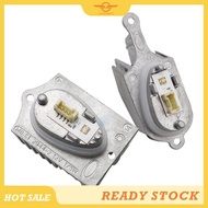 [CloudsMiles] For  A1 S1 8X1 8XK 2011- 2014 2PCS 8X0998475 Car Front LED Headlight Module Daytime Ru