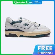 New Balance | NEW BALANCE นวบาลานซ BB550PTB 3395194