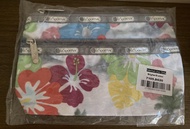 LeSportsac 彩色花花化妝袋