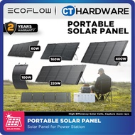 ECOFLOW ORIGINAL PORTABLE SOLAR PANEL FOR PORTABLE POWER STATION