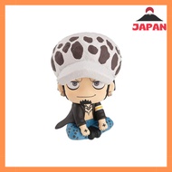 "Ruricap ONE PIECE Trafalgar Law Completed Figure"