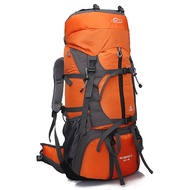 Fonto 60L Large Capacity Ultralight Climbing Professional Hiking Camping Backpack Mountaineering Out