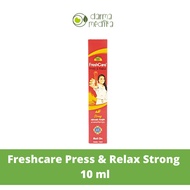 Freshcare Press &amp; Relax Strong
