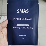 Smas Peptide silk mask