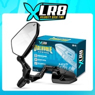 XLR8 VELOCITY OVER TIME (XR-V1) VALKYRIE SIDE MIRROR UNIVERSAL