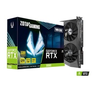 ZOTAC GAMING GeForce RTX 3060 Twin Edge/OC